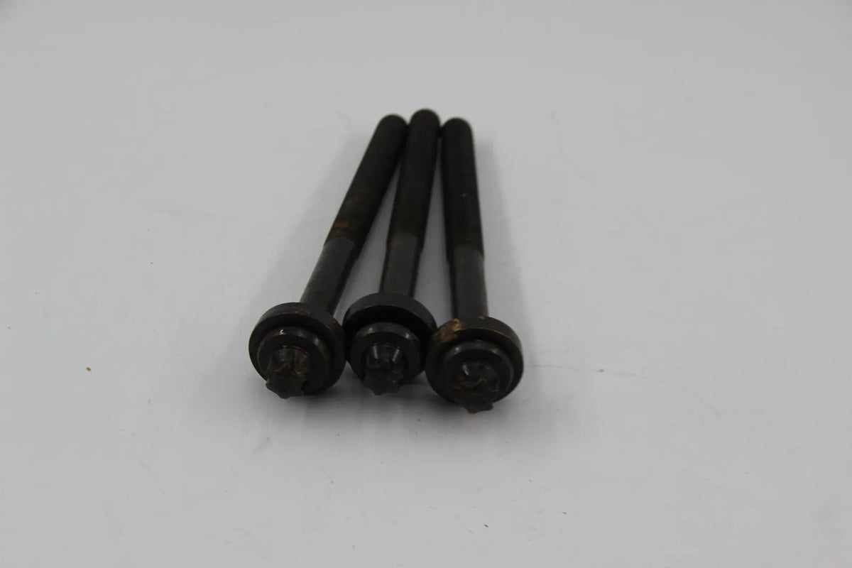 Original BMW E36 E46 E90 Satz Schrauben f. Zylinderkopf M12X1,5X147 11129067792
