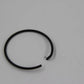 Orig BMW E3 E9 E21 E12 E28 E24 E23 Sicherungsring Hydrolenkung NOS 32411105159