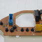 Original BMW E30 316i-325i 325e	Kombiinstrument Leiterplatte Platine	1372255