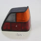 Original VW Golf 2 19E Heckleuchte Rechts Hella Taillight OEM 	191 945 112