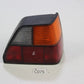 Original VW Golf 2 19E Heckleuchte Rechts Hella Taillight OEM 	191 945 112
