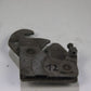 Original BMW E3 E9 3.0 csi csl si Scharnier Verschluss Motorhaube einzeln