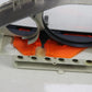 BMW E30 316i 318i Kombiinstrument Tacho Gehäuse für Tachos mit Quartz Uhr