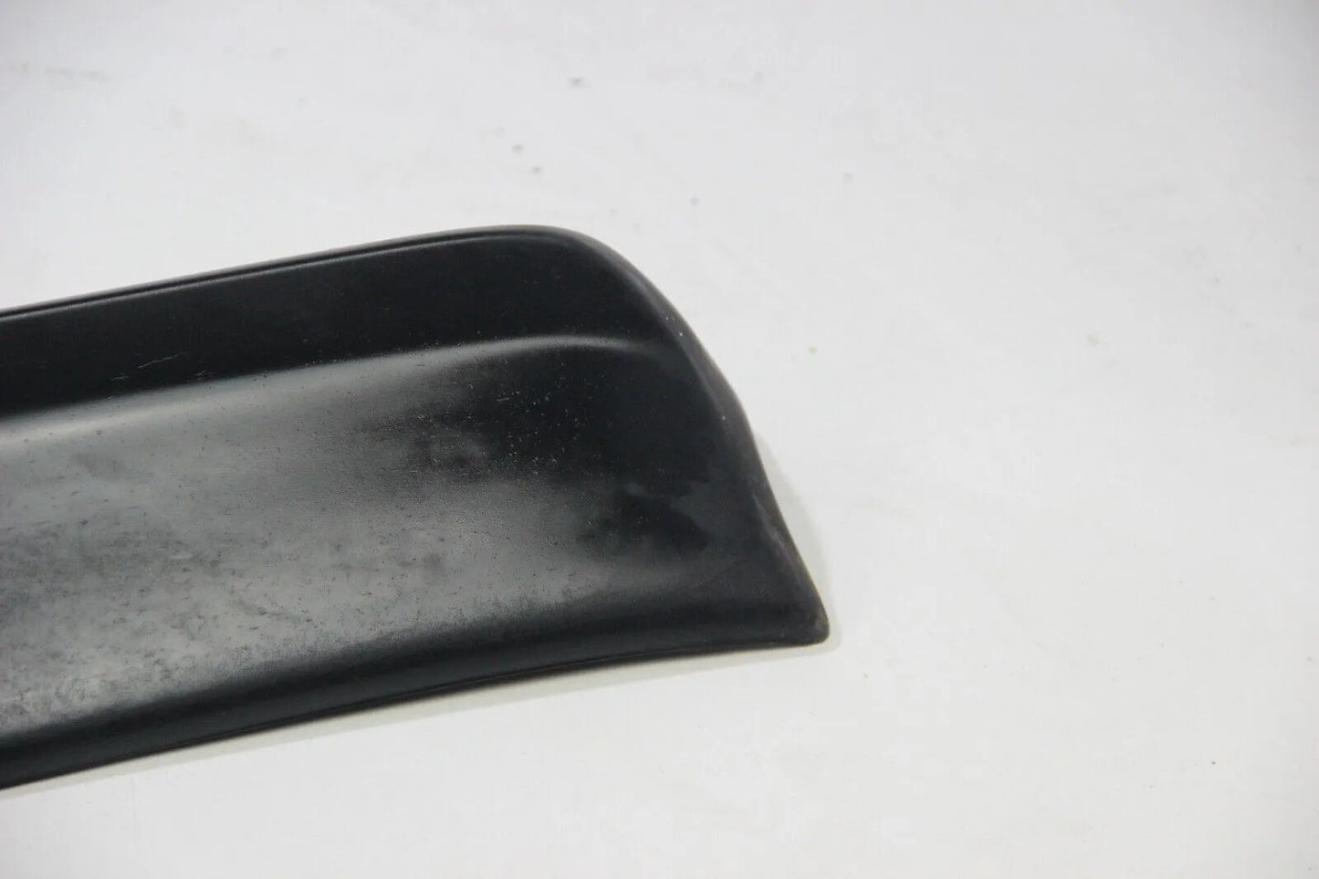 Original BMW E21 315 316 318i 320i 323i	Zender Spoiler Spoilerlippe Kofferraum