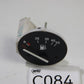 Original BMW E30 316i-325i 325e	Kombiinstrument Tankanzeige 55L VDO	1374824