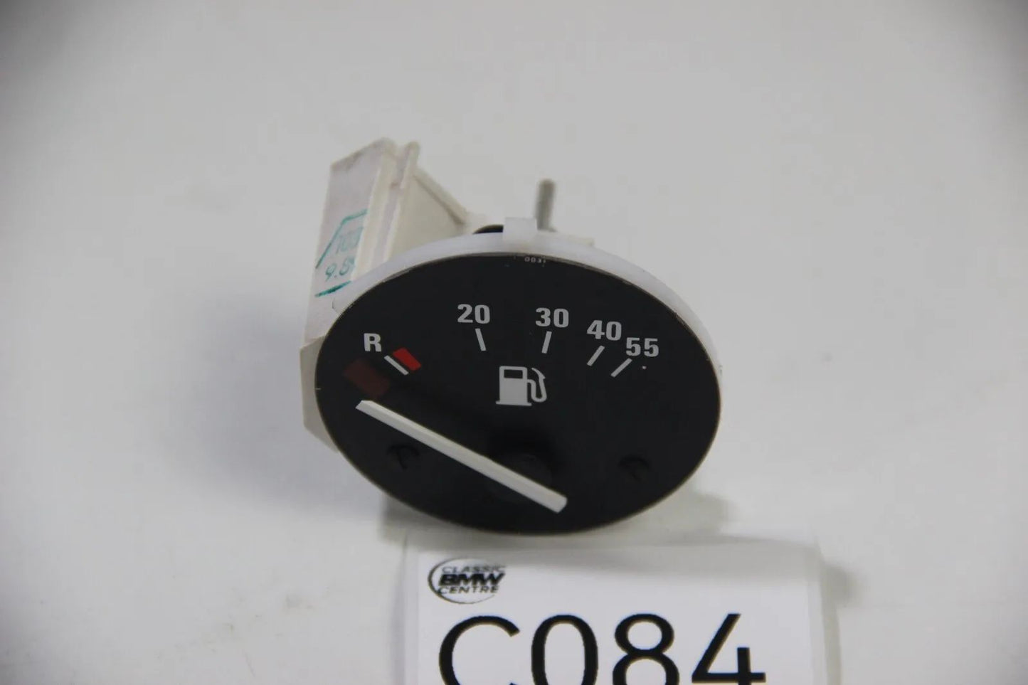 Original BMW E30 316i-325i 325e	Kombiinstrument Tankanzeige 55L VDO	1374824