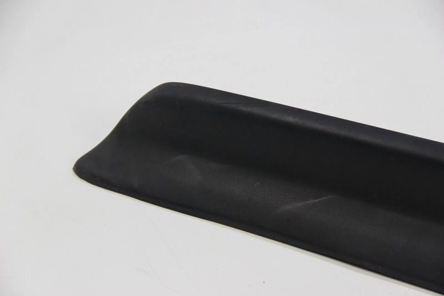 Original BMW E21 315 316 318i 320i 323i	Zender Spoiler Spoilerlippe Kofferraum