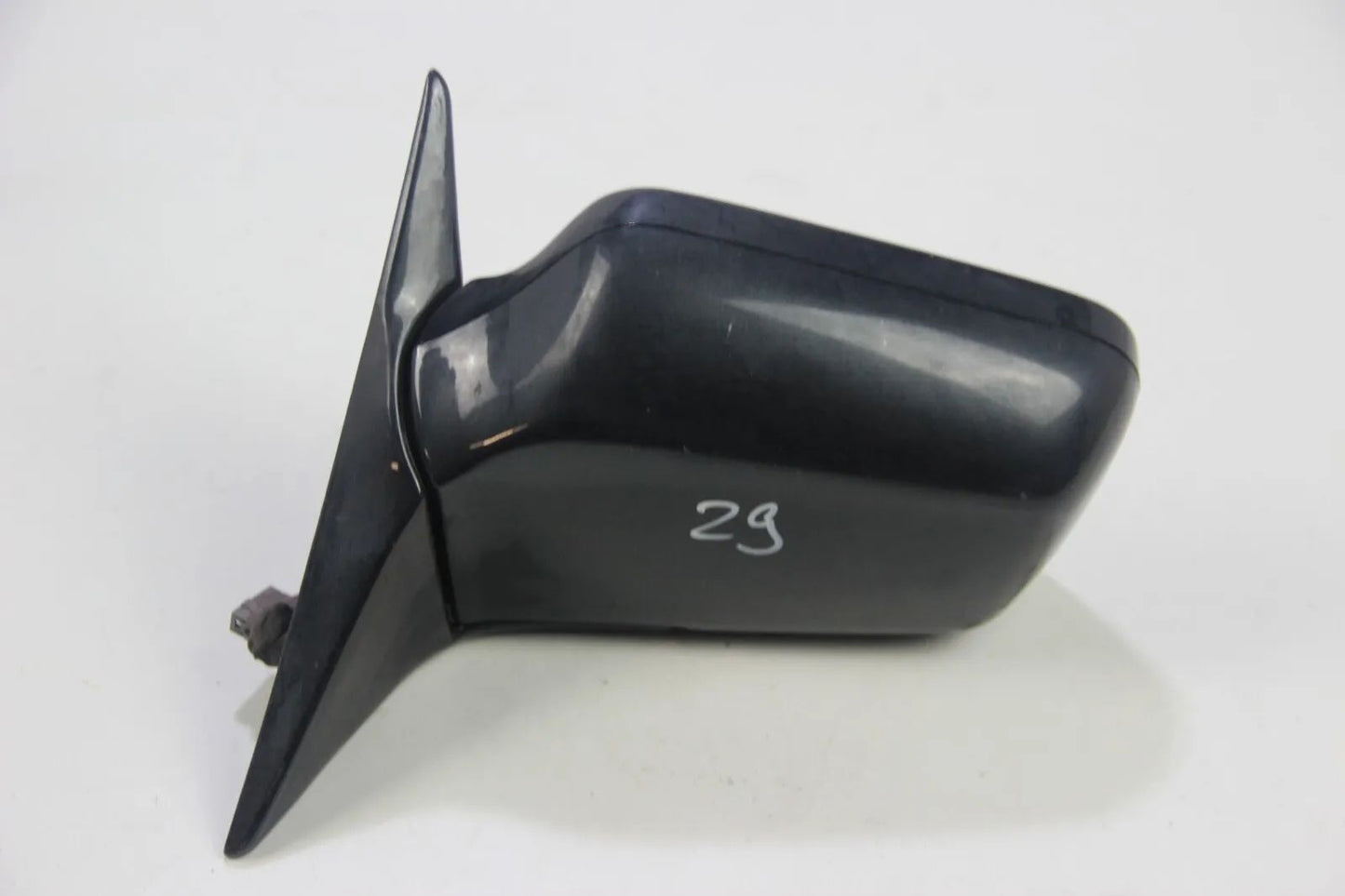 Original BMW E34 518i-540i Spiegel Elektrisch Links Seitenspiegel 1944327