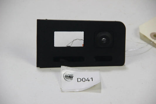 Original BMW E30 Lichtschalterhalterung 1370655 Lichtschalter Headlight Switch