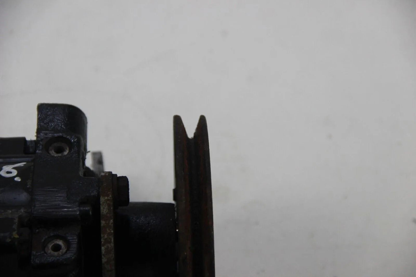 BMW E34 M5 3.8 S38 5er Servopumpe 130 Bar ZF 2226399 Niveauregulierung 8692 955