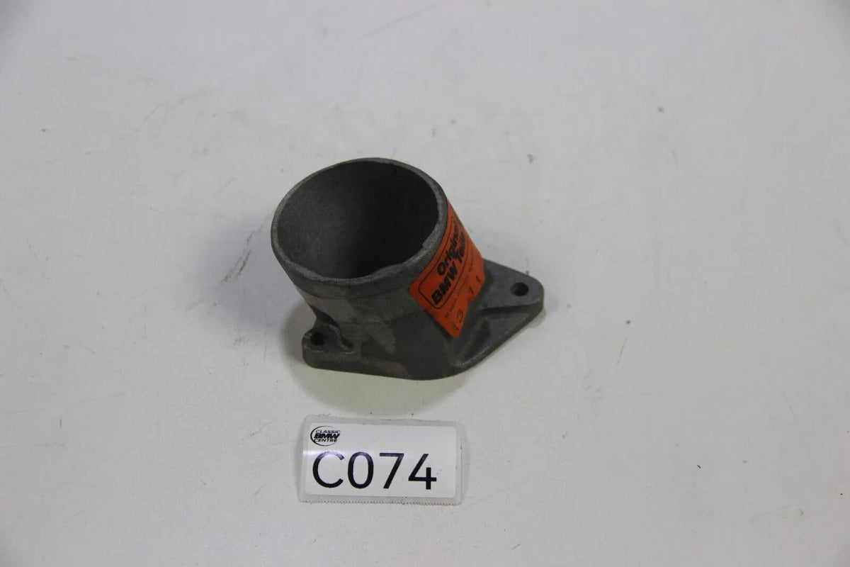 Original BMW 1600ti 2002ti Ansaugstutzen Ansaugflansch Vergaser 13111250472