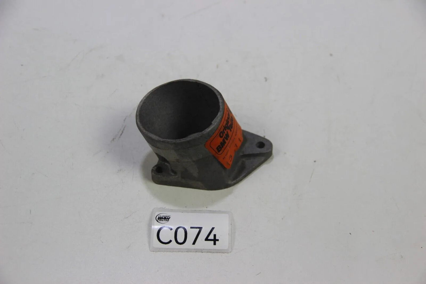 Original BMW 1600ti 2002ti Ansaugstutzen Ansaugflansch Vergaser 13111250472