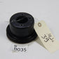 Original BMW E30 M3 S14 Riemenscheibe Wasserpumpe 1277728 Waterpump Pulley 3er