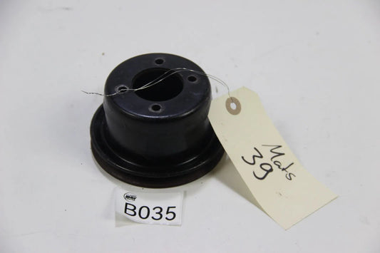 Original BMW E30 M3 S14 Riemenscheibe Wasserpumpe 1277728 Waterpump Pulley 3er