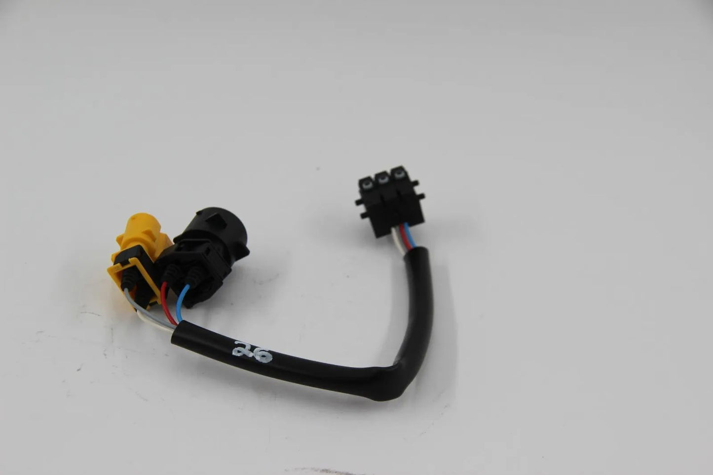 Original BMW E34 M5 /3.6/3.8 E32 750iLS Mikroschalter links NOS 61311390885