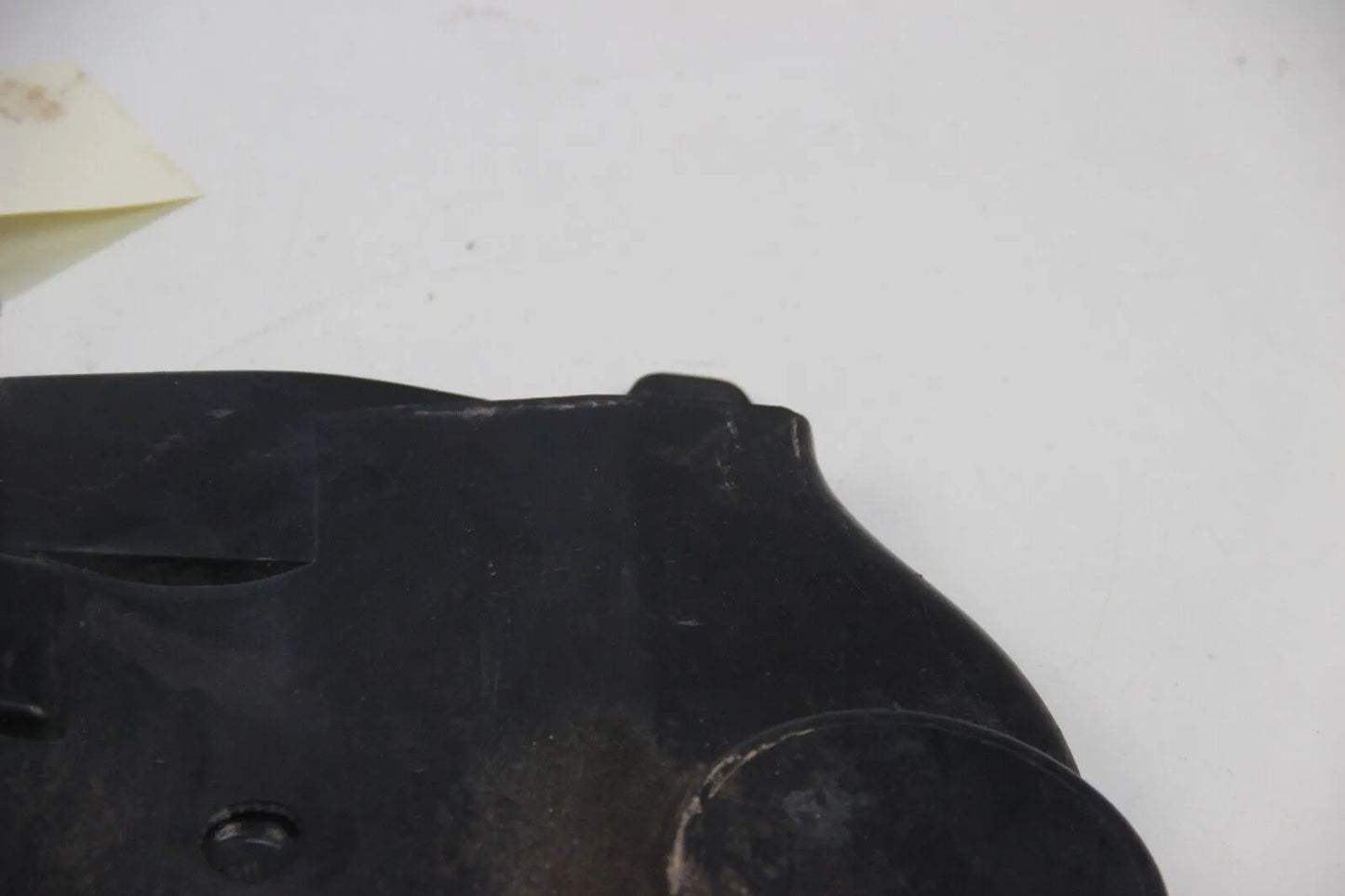 Original BMW E30 Scheinwerfer Abdeckung Motorraum links 51711916195 316i-325i M3