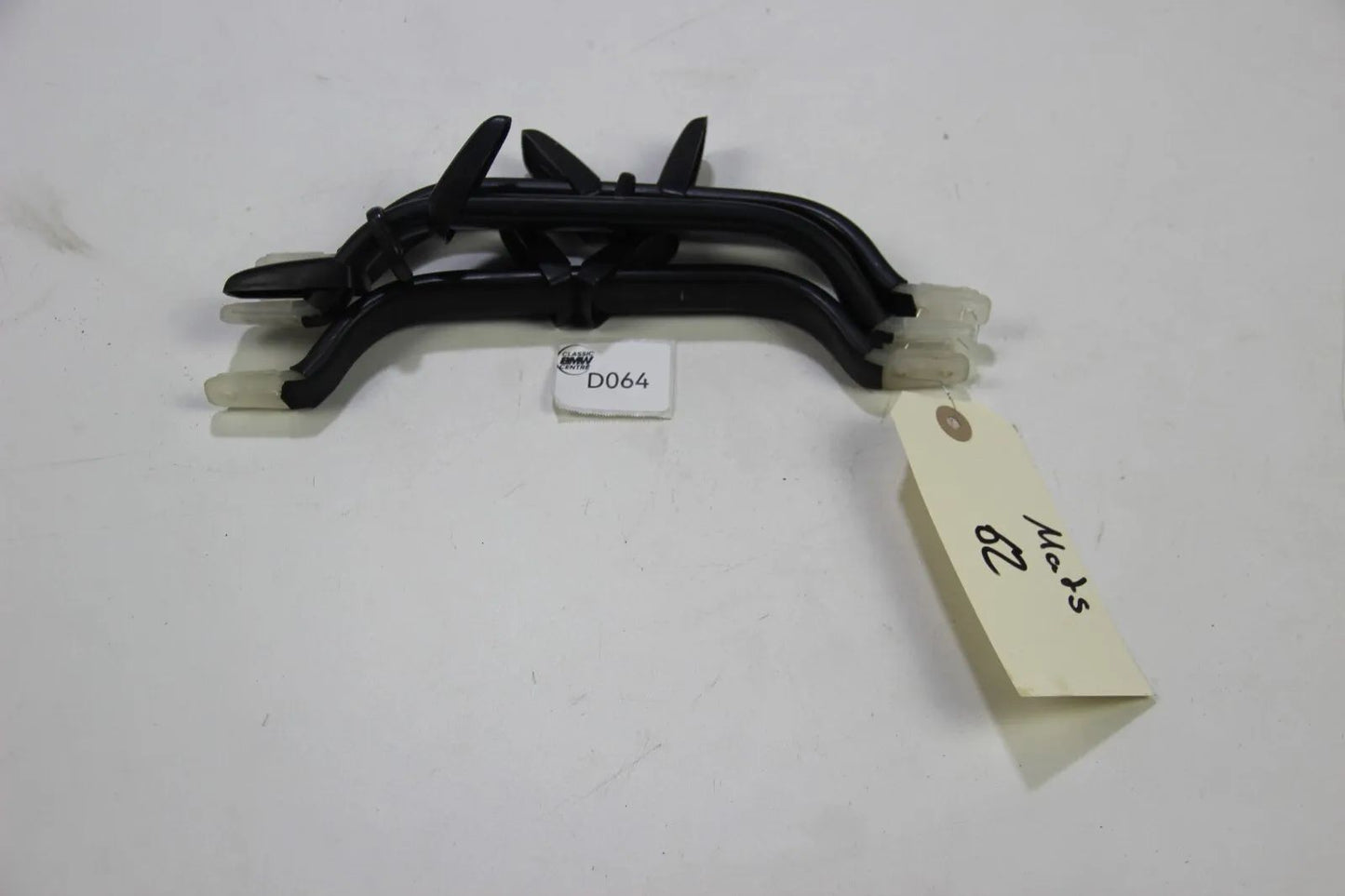 Original BMW E30 Angstgriff Satz Haltegriff 316i 318i 320i 323i 325i M3 3er