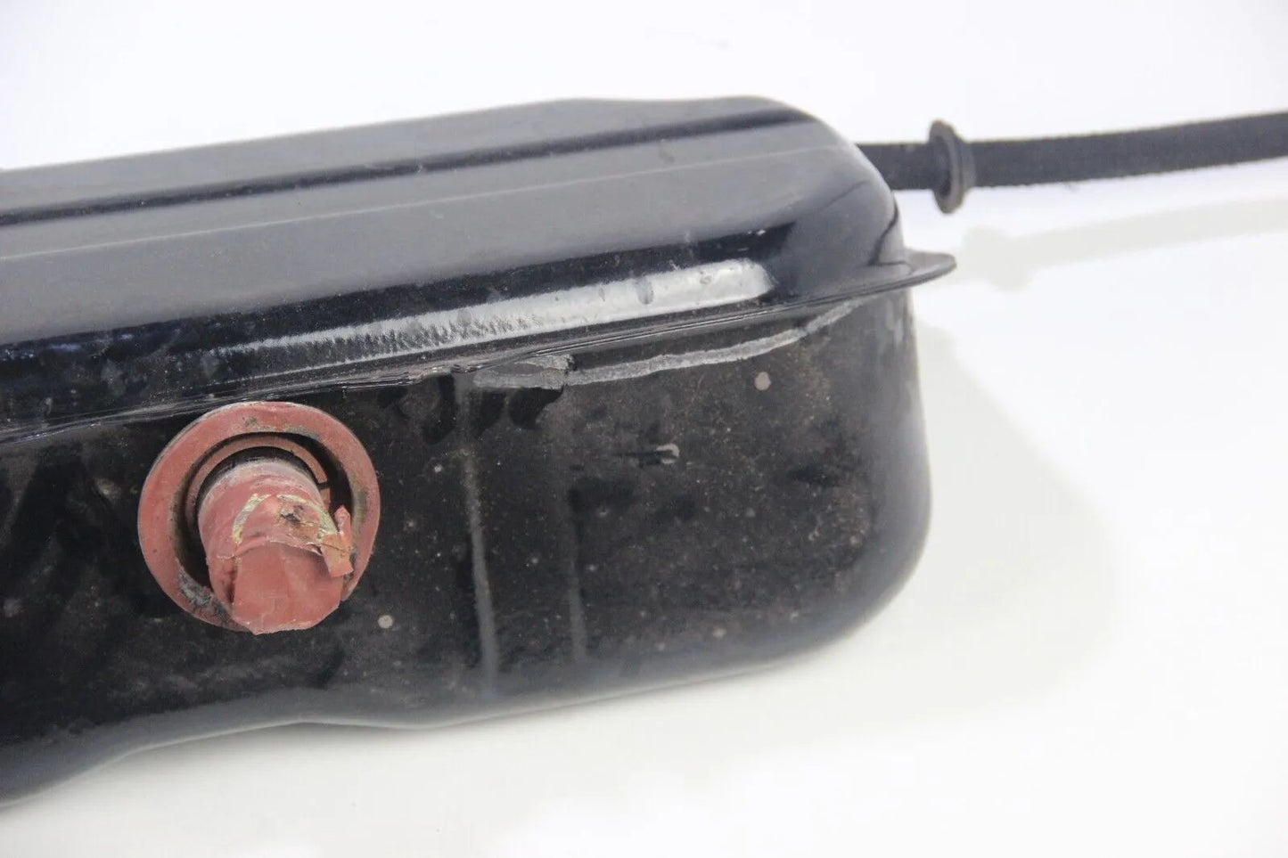 Original BMW E30 M3 S14 Zusatztank 15L 16111178902 Additional Fuel Tank OEM