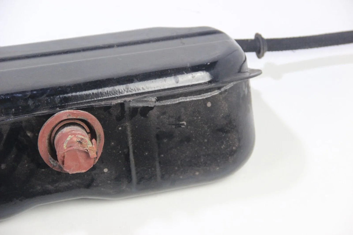 Original BMW E30 M3 S14 Zusatztank 15L 16111178902 Additional Fuel Tank OEM