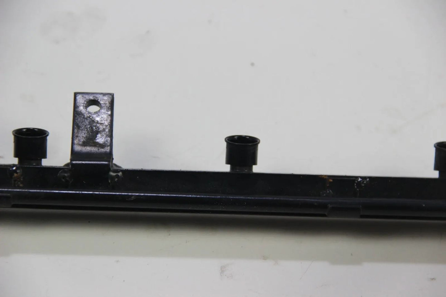 Original BMW E30 M3 S14 Einspritzleiste Fuel Rail Benzin Injektor Leiste OEM