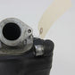 Original BMW E30 M3 Luftsammler + Trompeten 1310786 1308299 Airbox Intake S14 3e