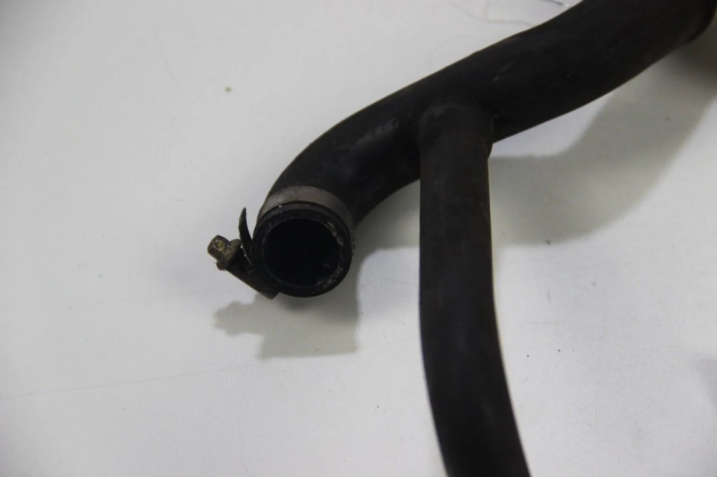 Original BMW E30 M3S14 Unterdruckleitung Vaccuum Line Idle Valve Controller