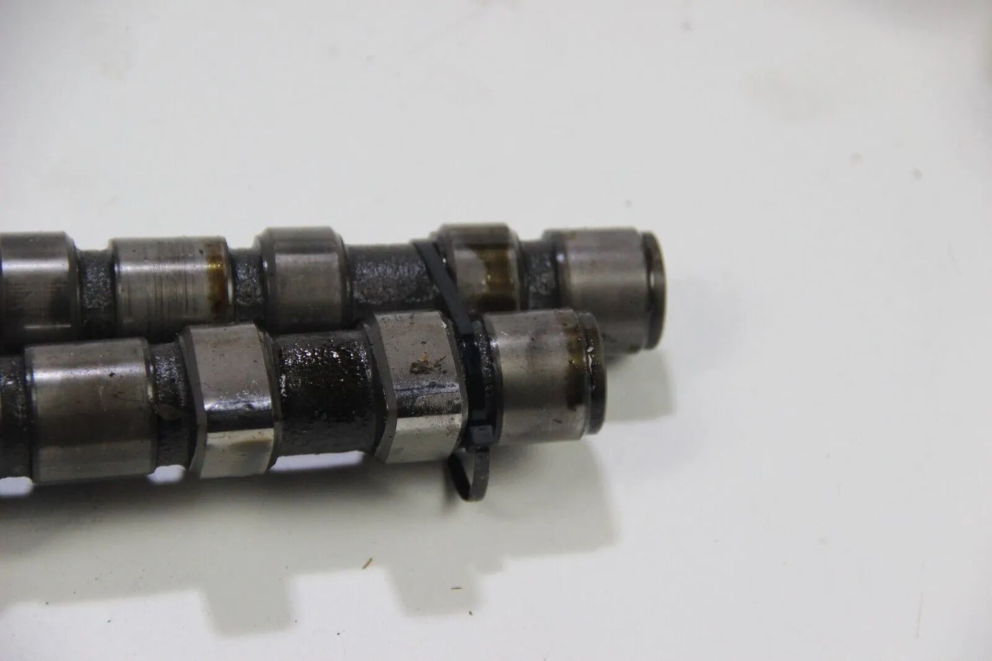 Original BMW  E30 M3 S14 Nockenwelle Einlass Auslass Camshaft Exhaust Intake 2.3