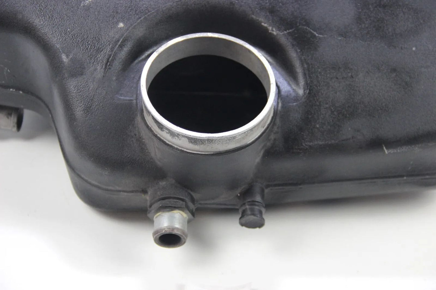 Original BMW  E30 M3 Luftsammler + Trompeten 1310786 1308299 Airbox Intake S14