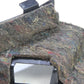 Original BMW E30 M3 Handschuhfach Abdeckung seitlich links Glovebox Trim left