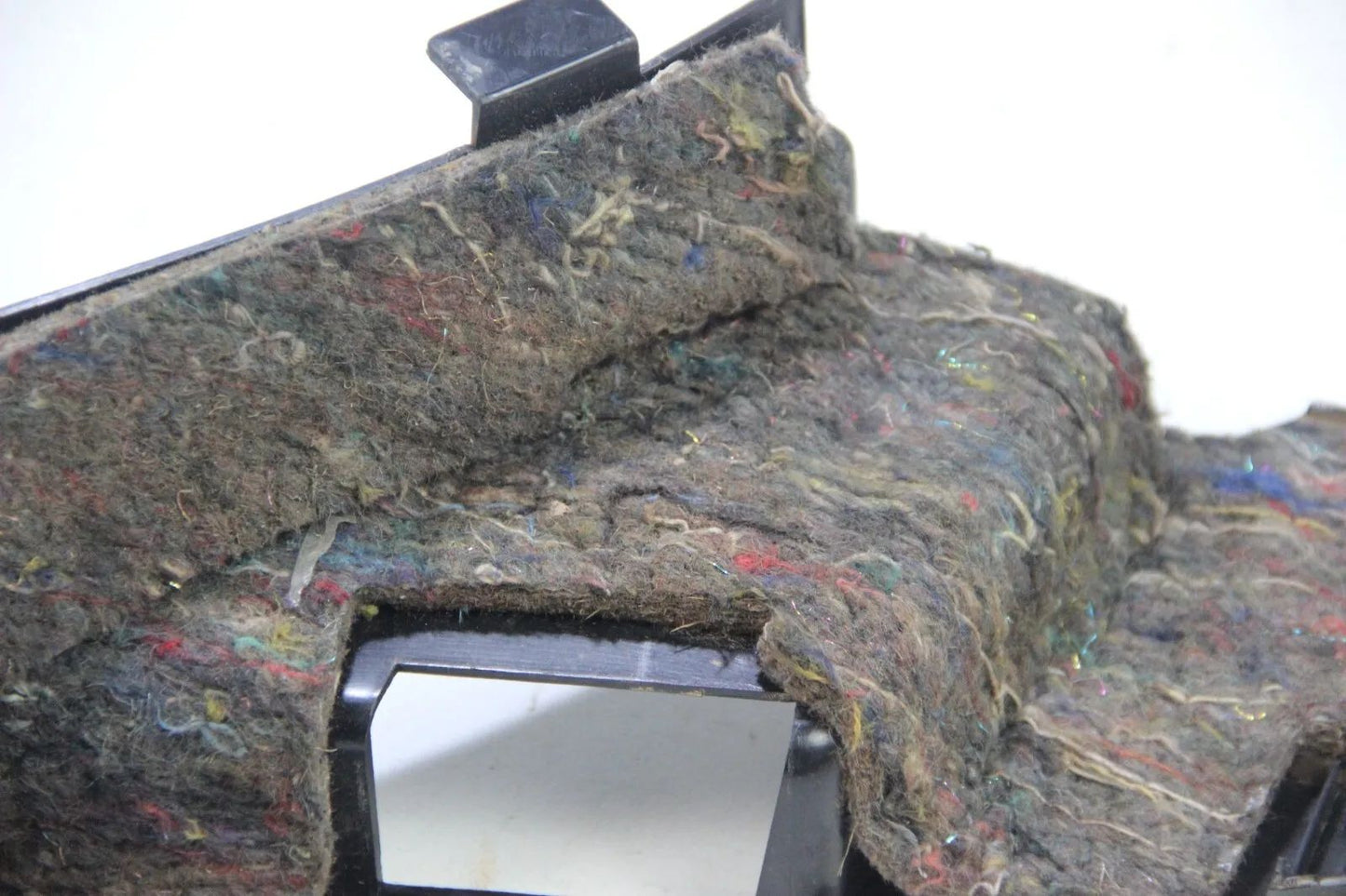 Original BMW E30 M3 Handschuhfach Abdeckung seitlich links Glovebox Trim left
