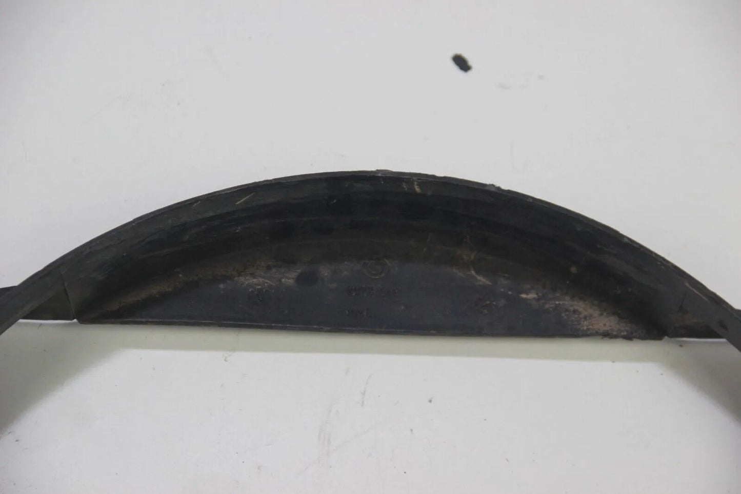 Original BMW E30 M3 S14 Abdeckung Visco Fan Shroud 2225348 Cover Kühler Radiator