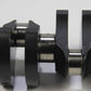 Original BMW E30 M3 S14b23 S14 Kurbelwelle Crankshaft OEM Valve Cecotto Ravaglia