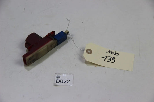 Original BMW E30 ZV Stellmotor 51261377141 Zentralverriegelung 316i-325i M3 3er