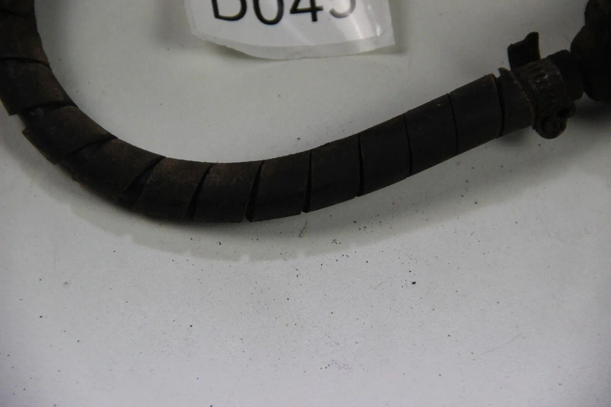 Original BMW E30 M3 S14 Tankentlüftungsventil 13901726705 Fuel Breather Valve