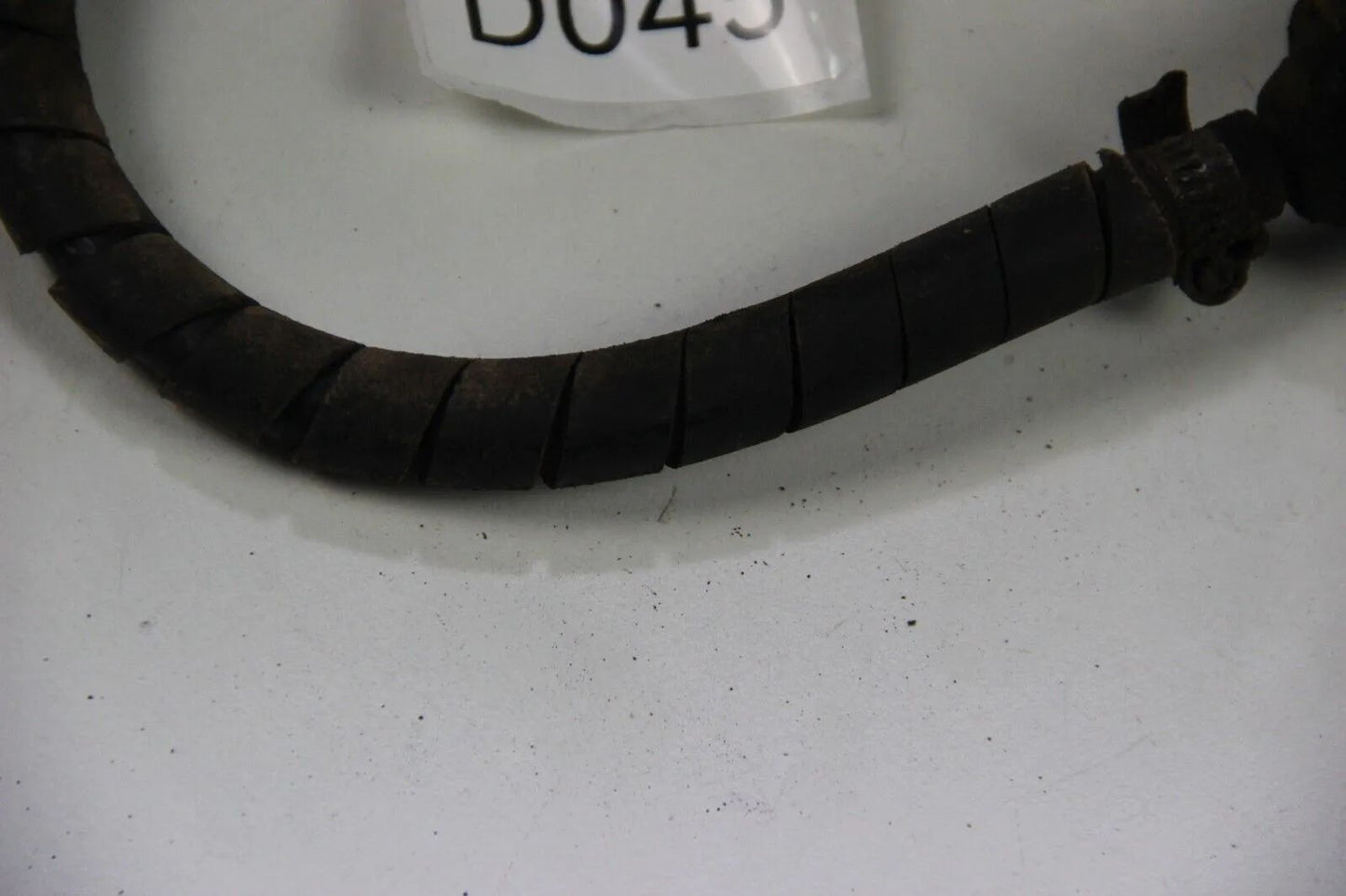 Original BMW E30 M3 S14 Tankentlüftungsventil 13901726705 Fuel Breather Valve