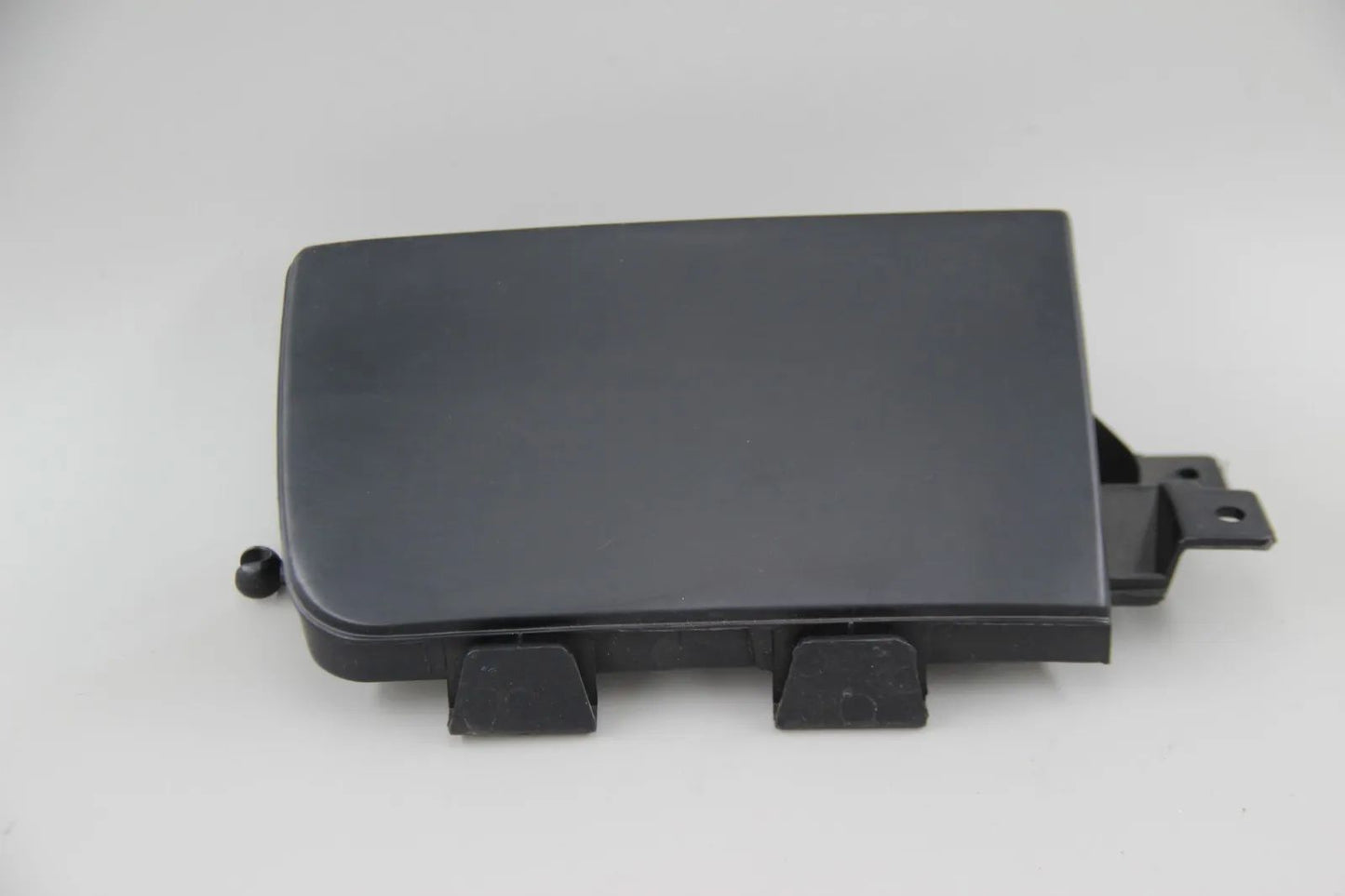 Original BMW E34 Abdeckung Ausschnitt Nebelscheinwerfer rechts 51111946498