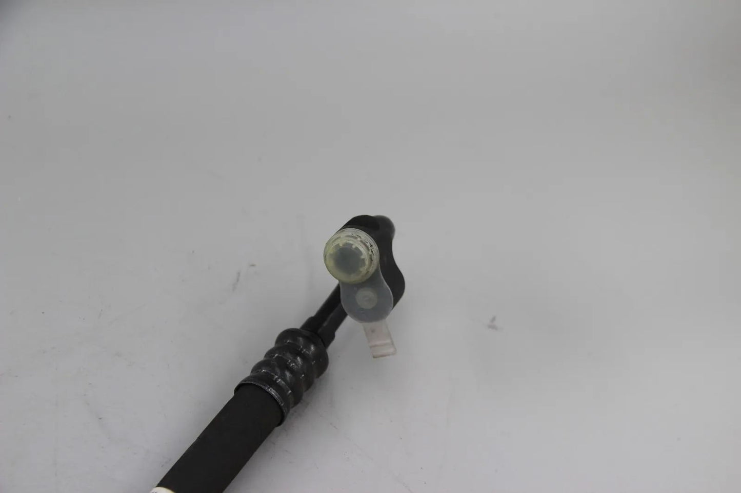 Original BMW E36 Z3 Druckleitung Leitung Kompressor-Kondensator  64538363444