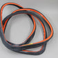Original BMW E39 Türdichtung Dichtung Tür hinten links NOS 51221944229