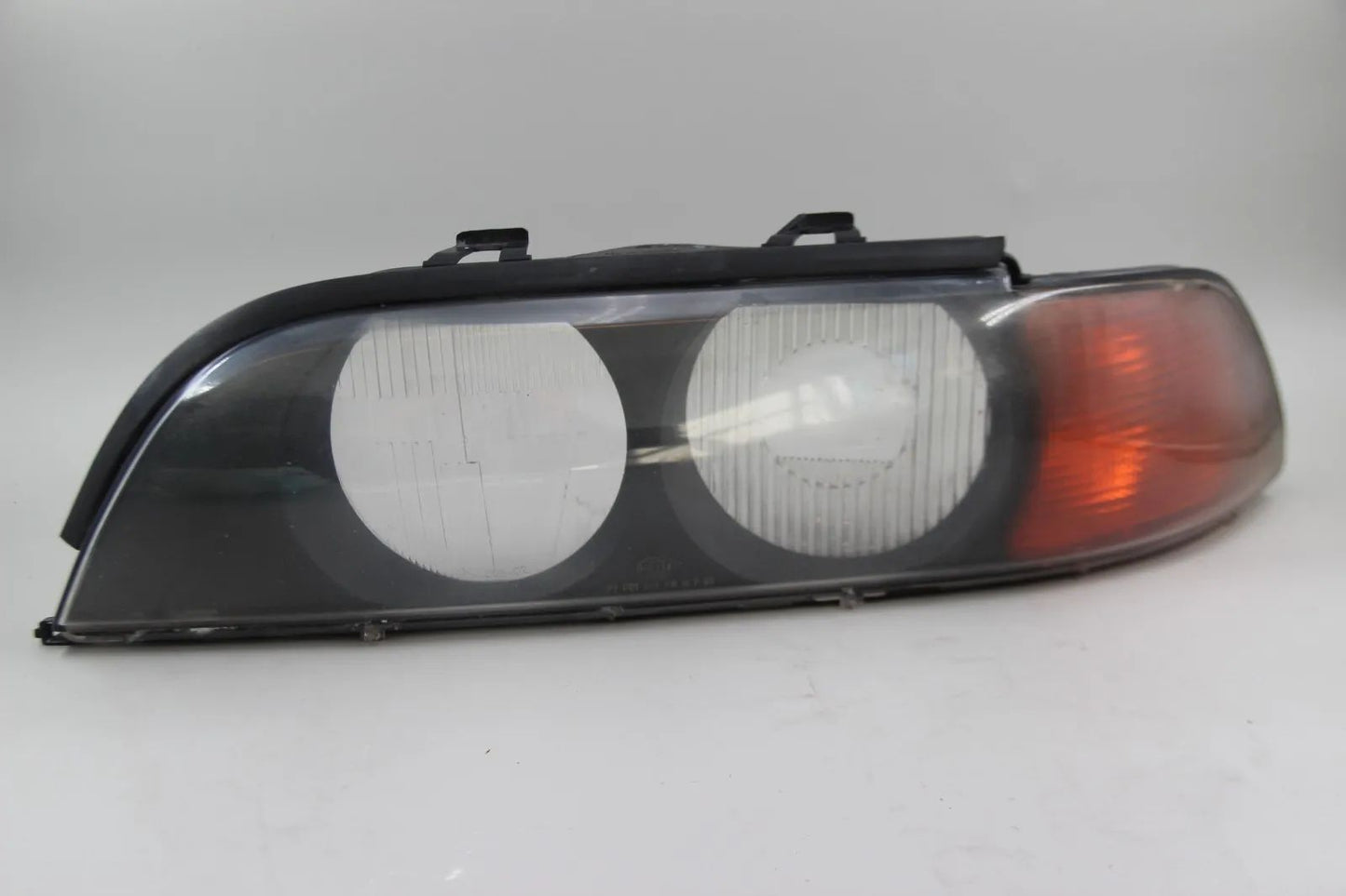 Original BMW E39 Limo/Touring  Abdeckscheibe Scheibe  links 63128362831