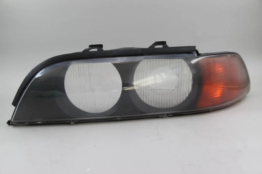 Original BMW E39 Limo/Touring  Abdeckscheibe Scheibe  links 63128362831