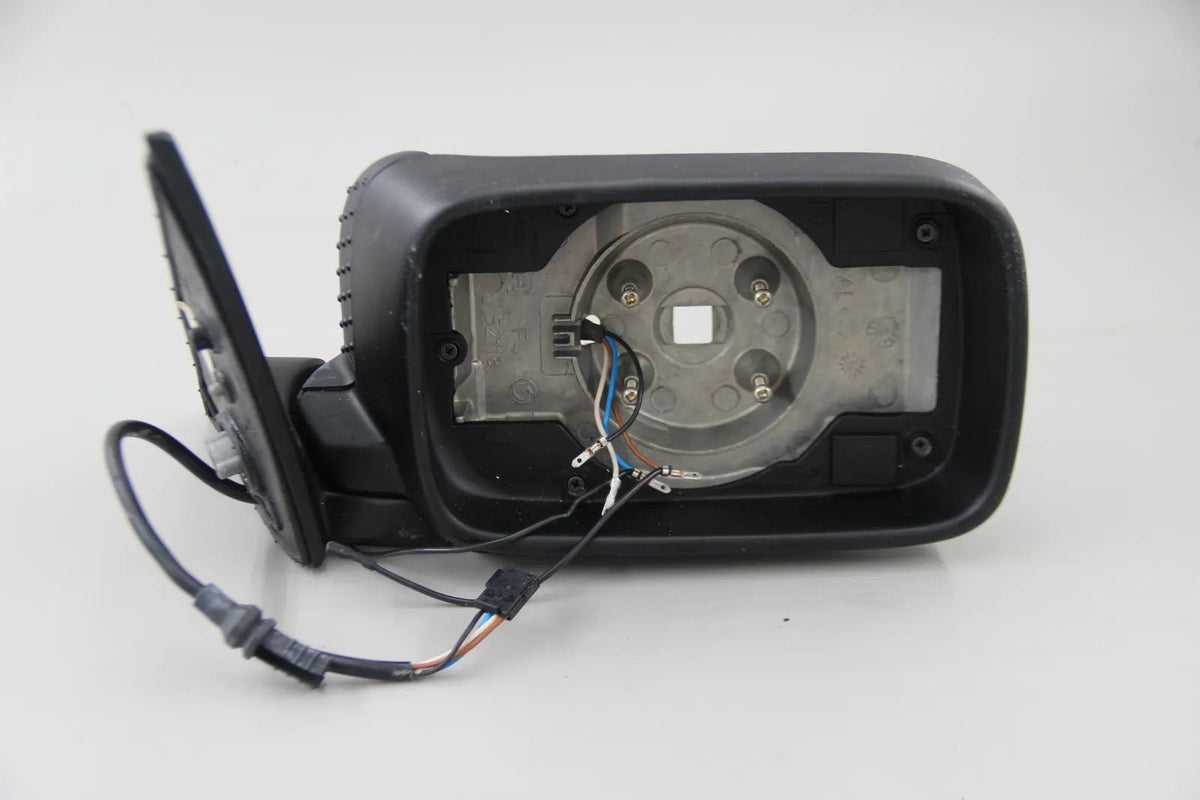 Original BMW E34 Limo/Touring Elektr.Aussenspiegel beheizt rechts  51168137370