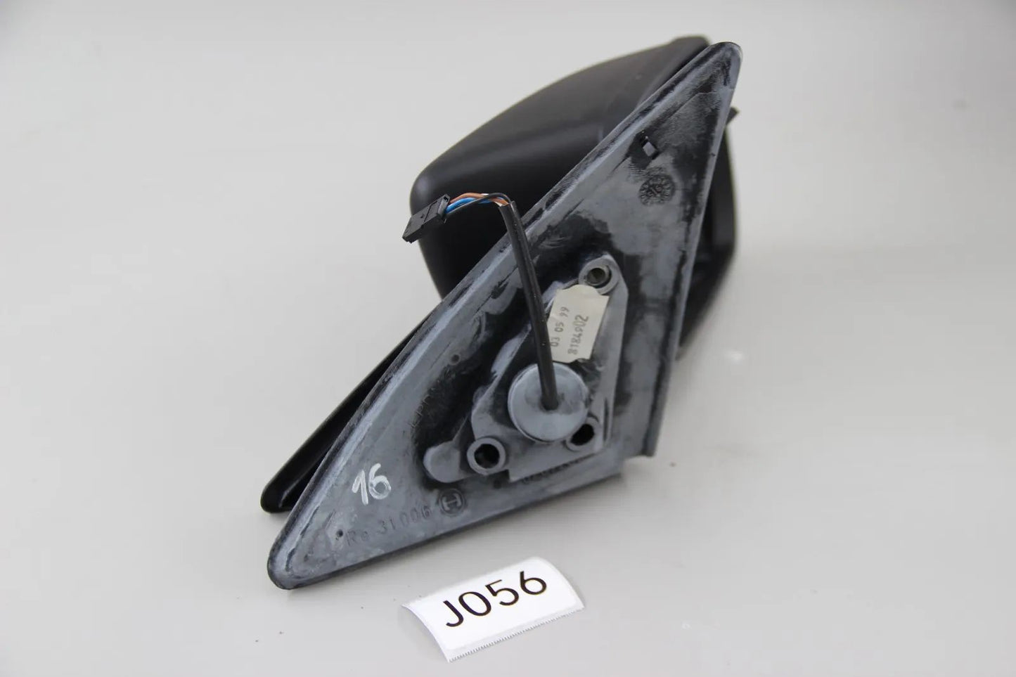 Original BMW E36 Limo/Touring Elektr.Aussenspiegel beheizt rechts 51168184902