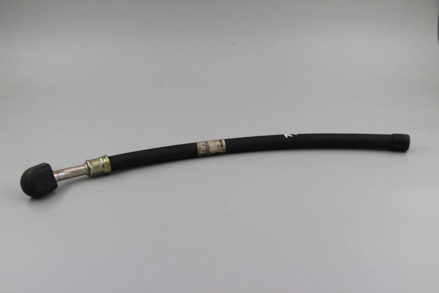 Original BMW E32 750i 750iL 750iLS M70 Rücklaufleitung Rücklaufrohr 32411134588