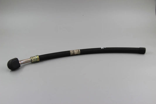 Original BMW E32 750i 750iL 750iLS M70 Rücklaufleitung Rücklaufrohr 32411134588