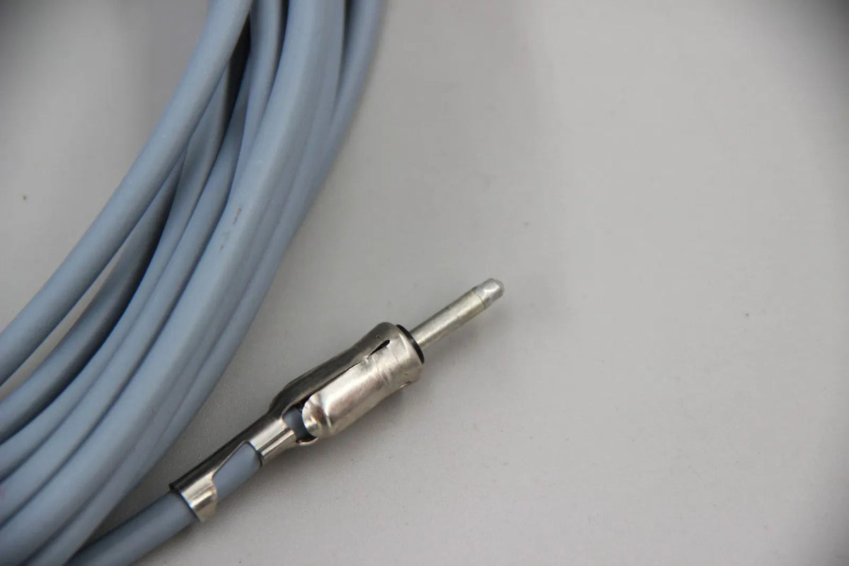 Original BMW E24 635CSi M6 Antennenkabel Kabel Antenne 5100M NOS 65211379999