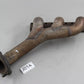 Original BMW E36 E39 Abgaskrümmer Krümmer Abgasanlage vorn 11621740730