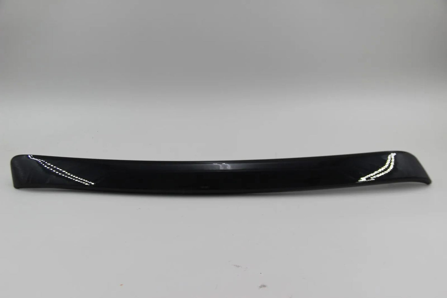Original BMW E92 E93 Dekorleiste Seitenverkleidung hinten li. 51436958245