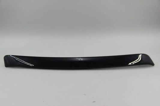 Original BMW E92 E93 Dekorleiste Seitenverkleidung hinten li. 51436958245
