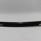 Original BMW E92 E93 Dekorleiste Seitenverkleidung hinten li. 51436958245