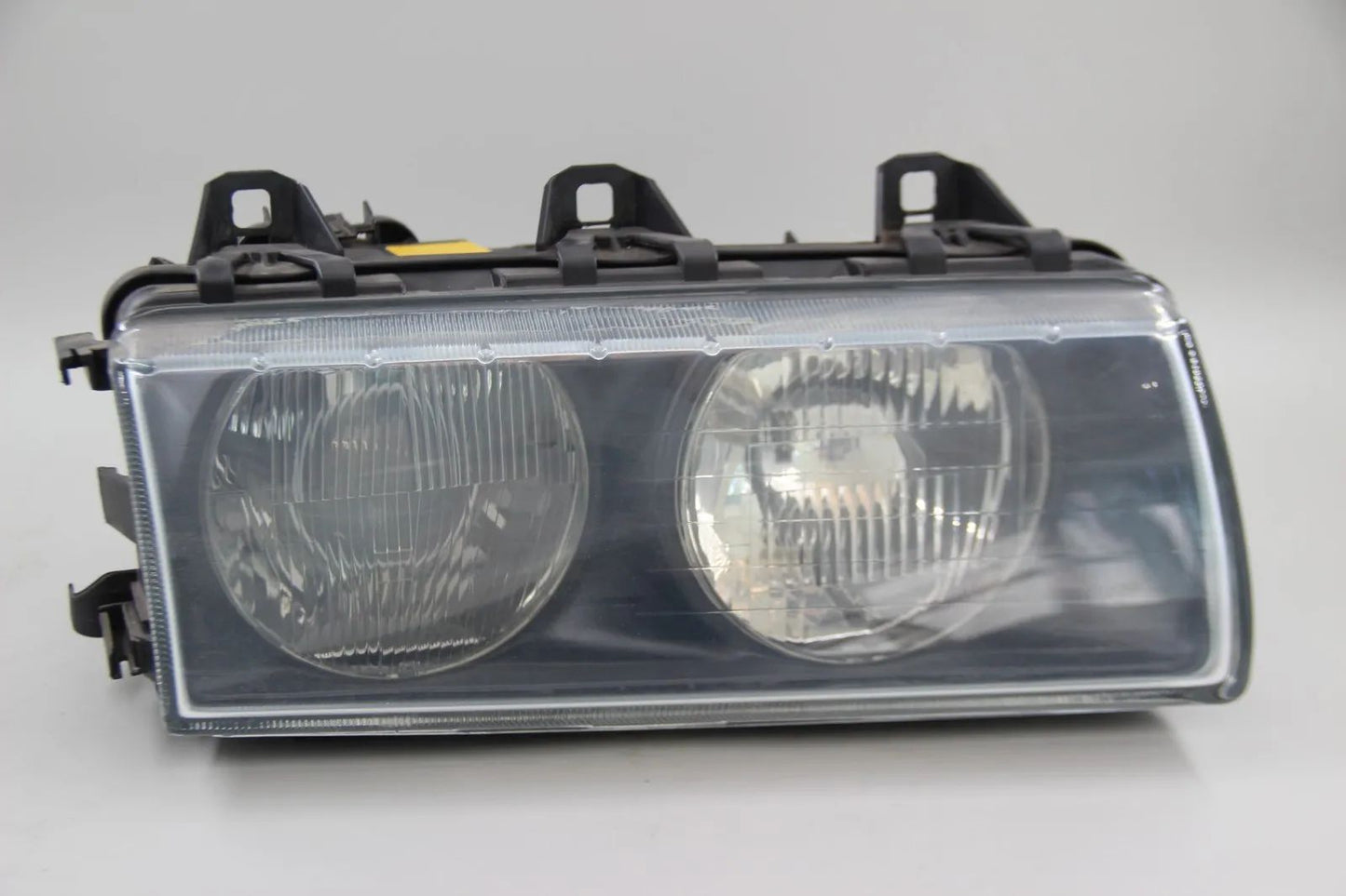 Original  E36 Limo/Cabrio/Coupe  Bosch Scheinwerfer Headlight Set .0 301 087 252